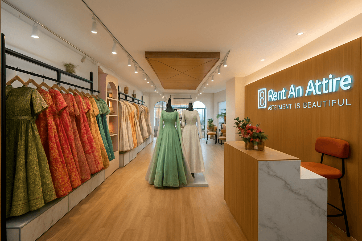 Top Wedding Outfit Trends 2025–26 for Brides & Grooms