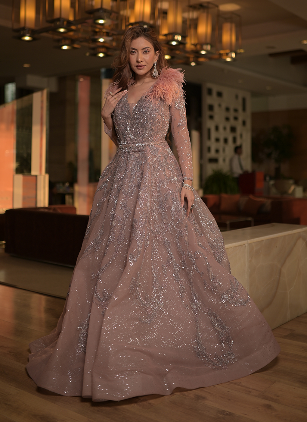 Gown Rental Singapore, Wedding & Evening Dresses Online - Love, Fioyo