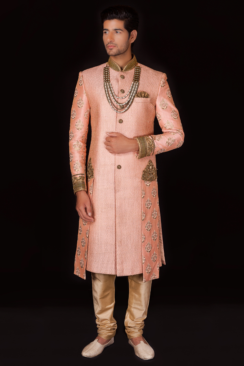 indo western dresses for male on rent