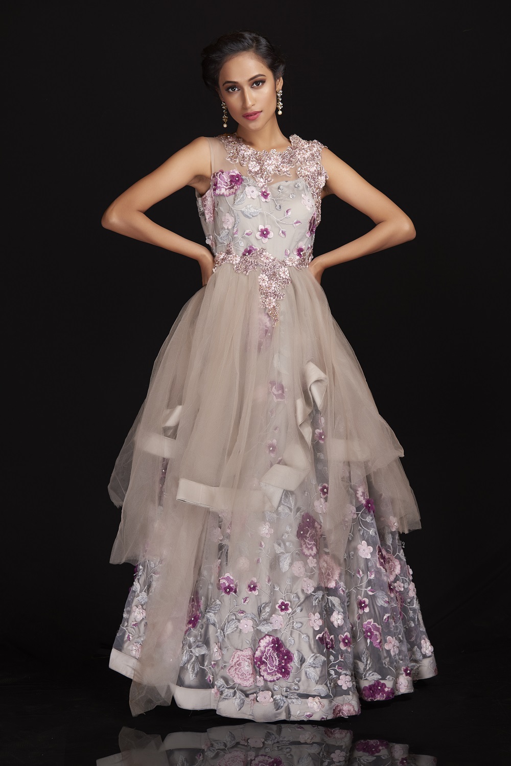 Bridal Dress Rental In Chennai