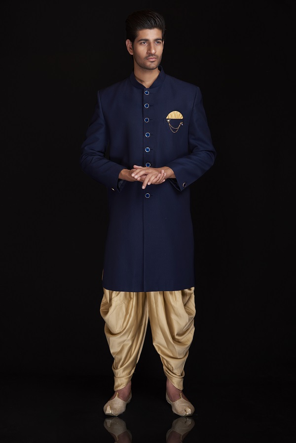 Rent An Attire Different Is Beautiful