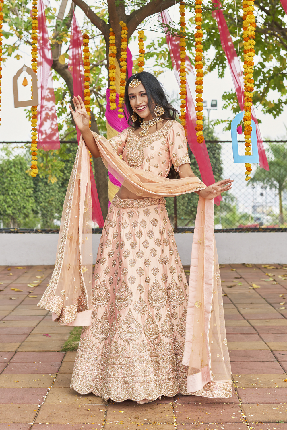 Rent An Attire Different Is Beautiful