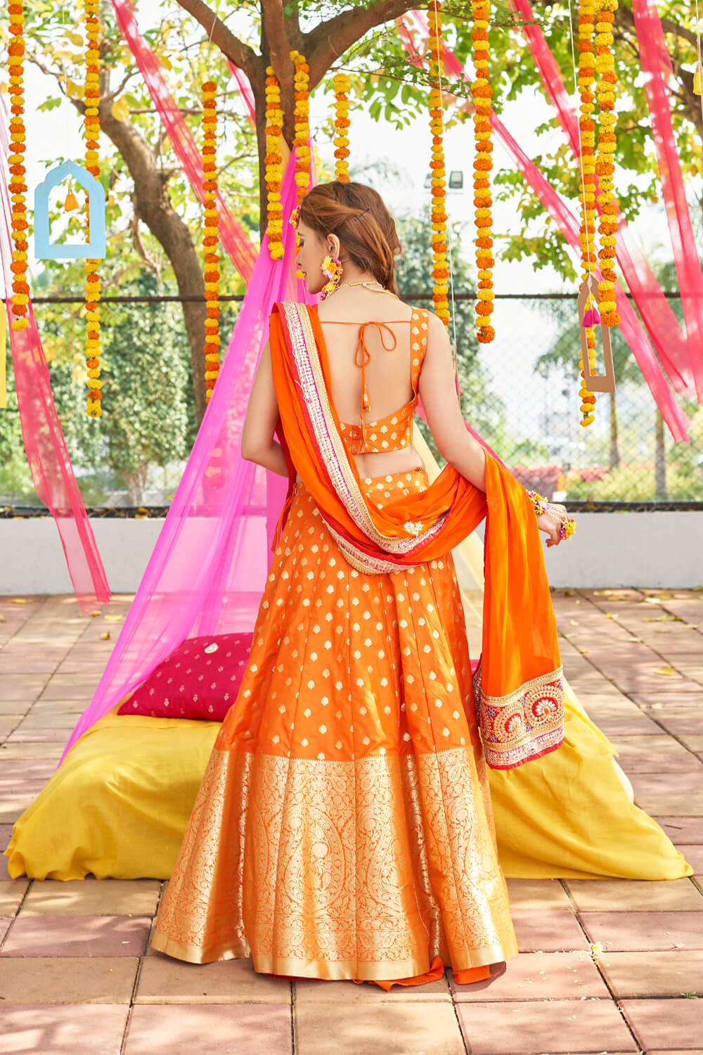 Rent An Attire Different Is Beautiful