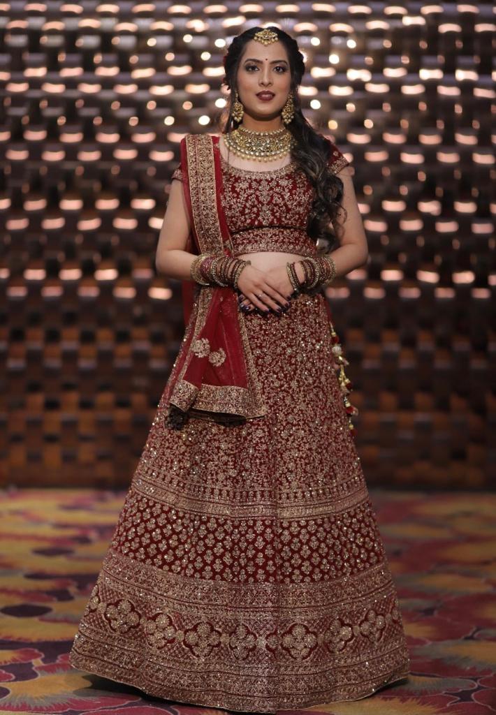 Party wear ethnic gowns in Bangalore